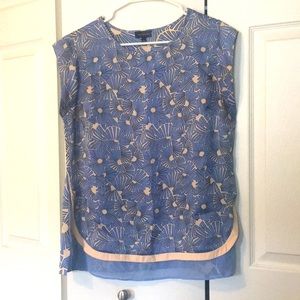 The Limited Dress Top